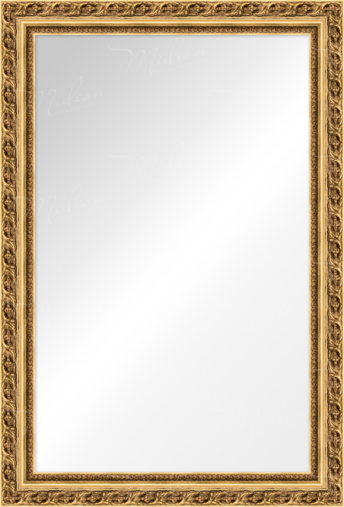 Зеркало в раме 25.7136 — фото 1