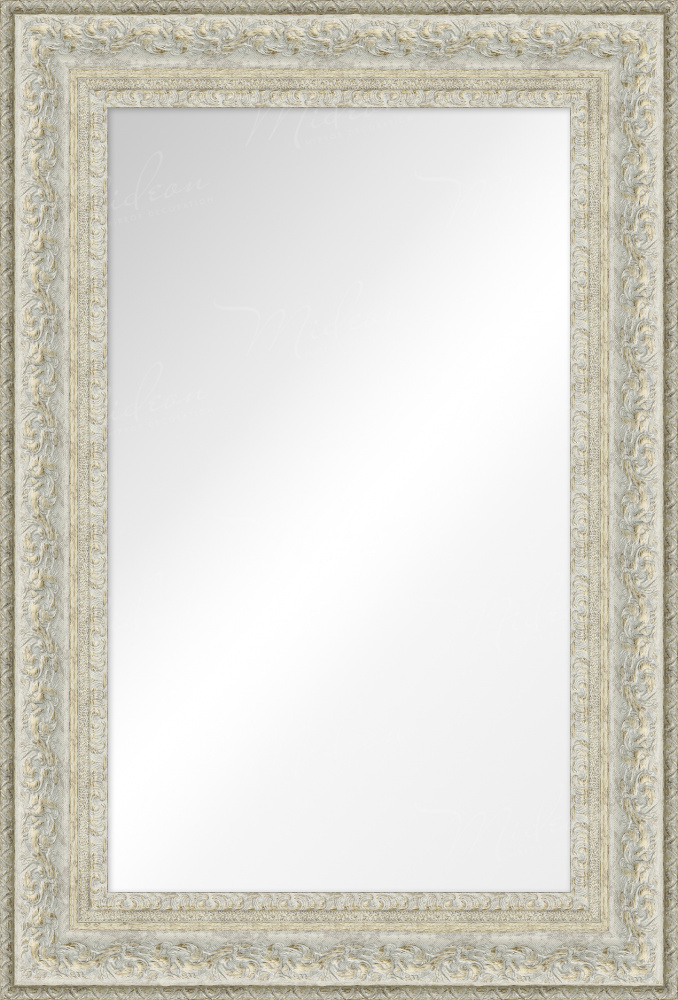 Зеркало «Селин» Бежевая — фото 1