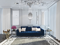 Зеркало Principessa — фото 3