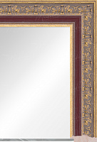 Зеркало в раме 700-01 — фото 2
