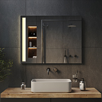 Зеркало с подсветкой «Эль» — фото 5