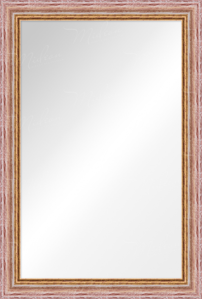 Зеркало в раме 440-04 — фото 1