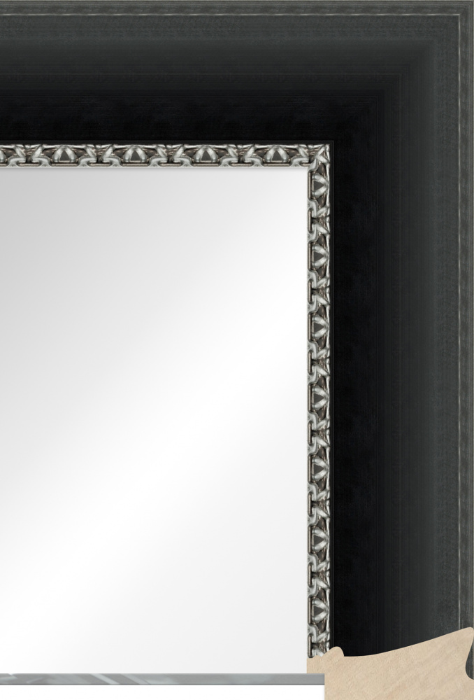 Зеркало в раме 7523.671 — фото 2