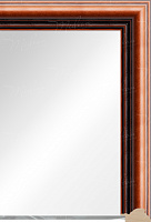 Зеркало в раме 50M890N — фото 2