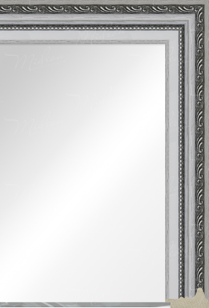 Зеркало в раме 34.5224.07.IQ — фото 1