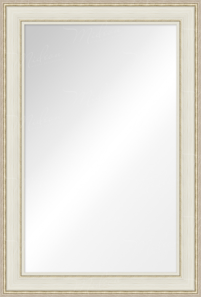 Зеркало в раме 139.5528.33.IQ — фото 1