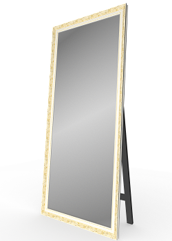 Зеркало «Аннет Золото»