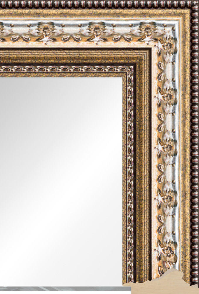 Зеркало в раме 699.4354 — фото 2