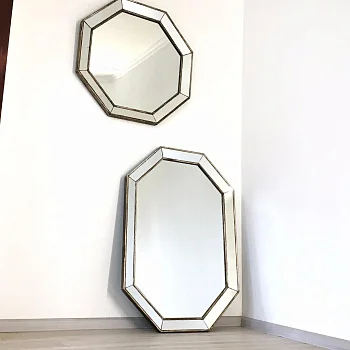 Зеркало «Antique base»